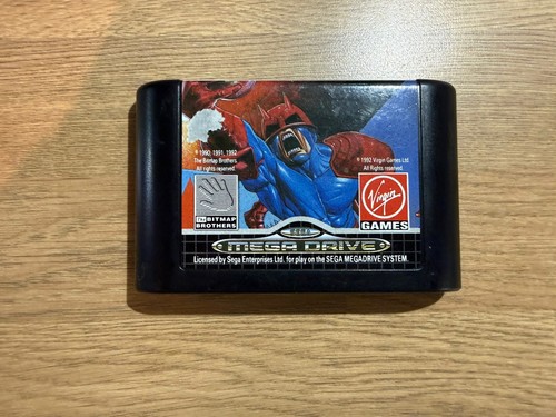Speedball sega mega - ,