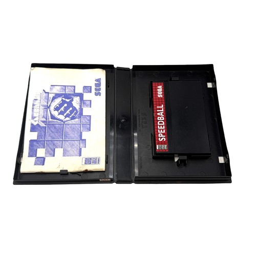 Speedball sega master system - sega,