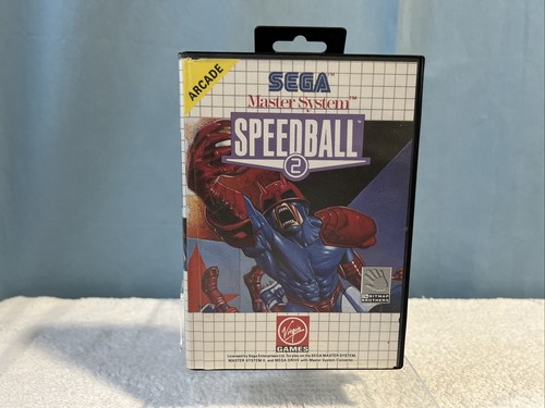 Sega master system - sega,