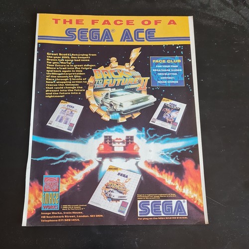 Sega master system - sega,
