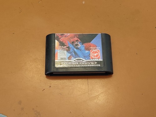Sega mega drive speedball - ##,