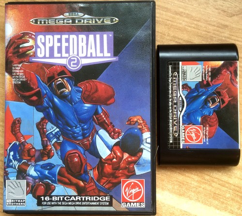 Speedball boîte sans - boÎte,