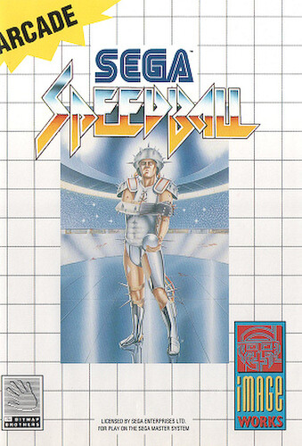 Sega master system - ##,