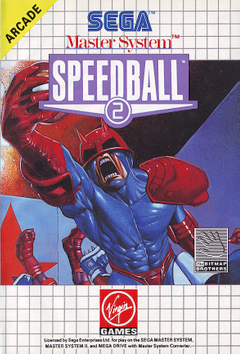 Sega master system - ##,