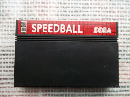 Gioco master system ms game - master,