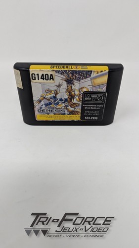 Speedball brutal deluxe - speedball, 2